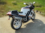     Honda VFR400-1   7